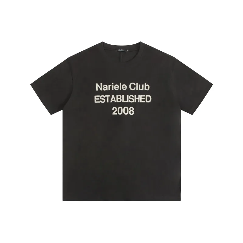 CUWU Short Sleeved T Shirts Unisex-2