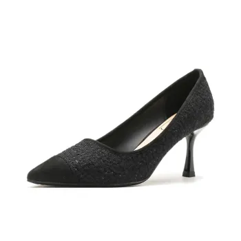 Varib Slim Heel High Heels Women's