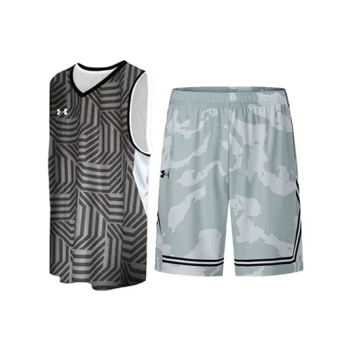 Under Armour Basketball Suit Men's