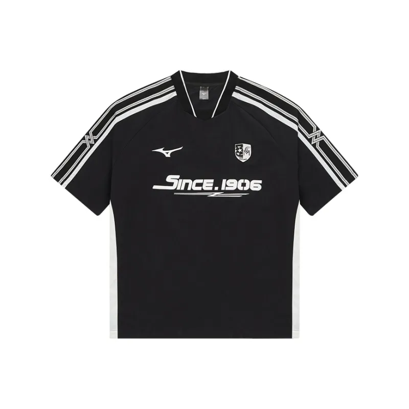 Mizuno Soccer Jerseys Unisex-0