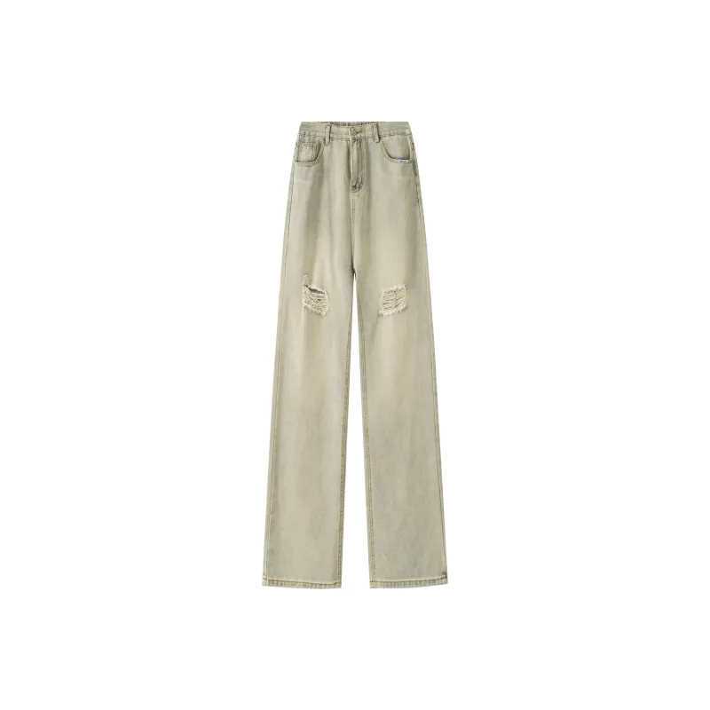 SAME FLOW Jeans Unisex-15