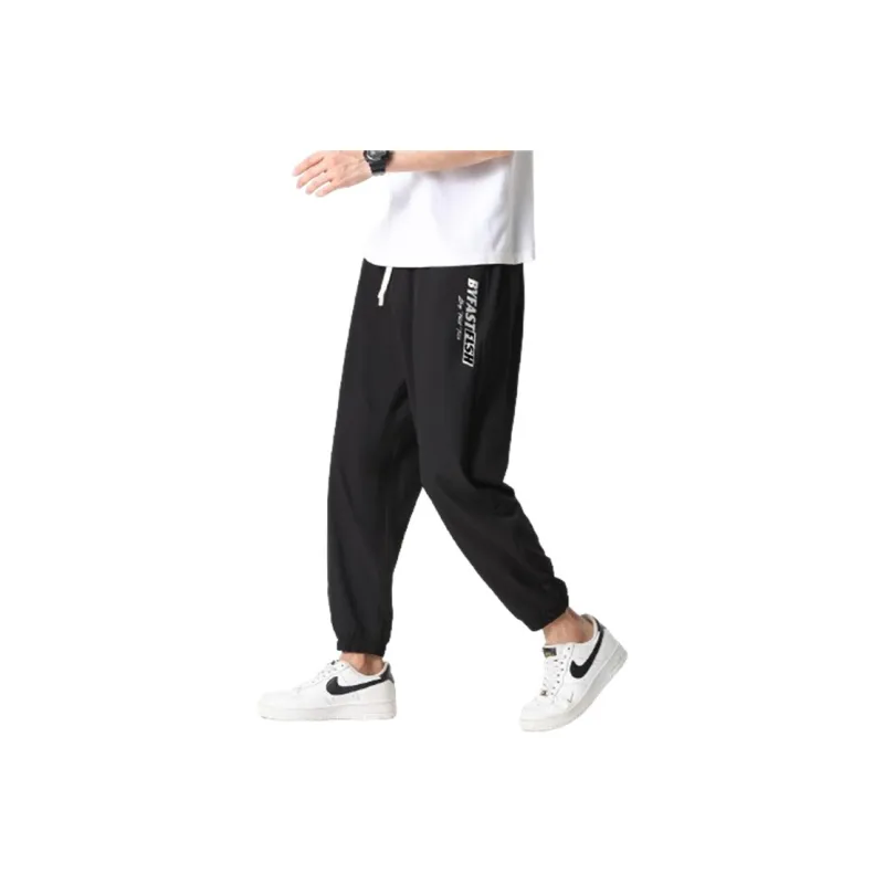 FASTFISH Casual Pants Unisex-0