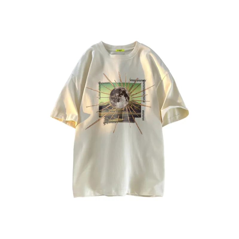 FUERZA T Shirts Unisex-6