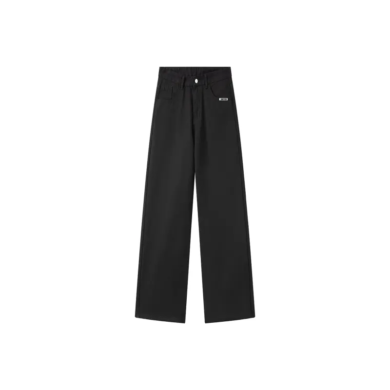 SAME FLOW Jeans Unisex-0