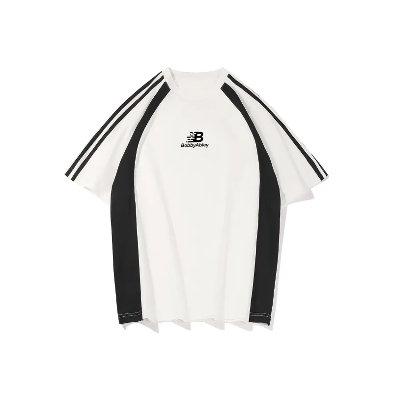BOBBY ABLEY T Shirts Unisex-6