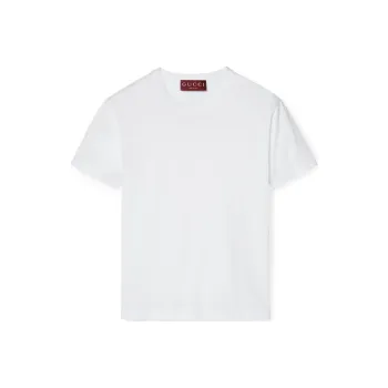 GUCCI Jersey T Shirt