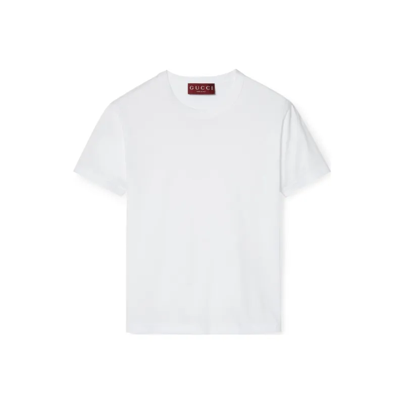 GUCCI Jersey T Shirt-0