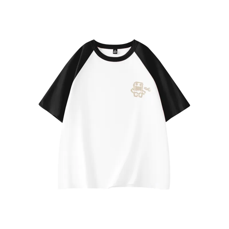 Cotton T Shirts Women's-9