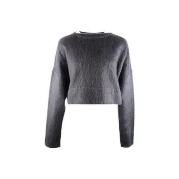 CELINE FW21 Sweater Women's Gray