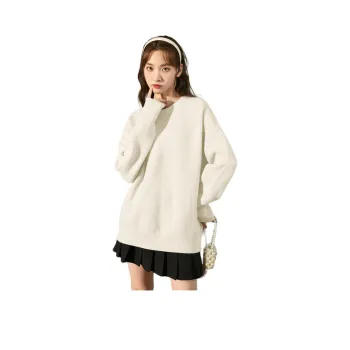 Tonlion Sweaters Women's