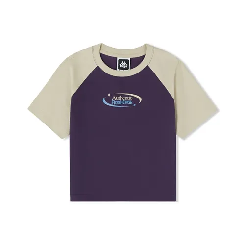Kappa T-Shirts Women's