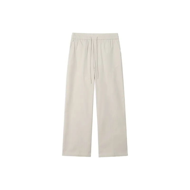 PEDLOR Casual Pants Unisex-14