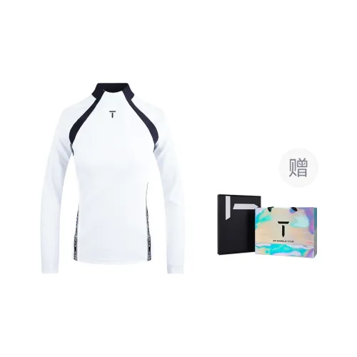 EUROPEAN University T-Mid Fall Women's