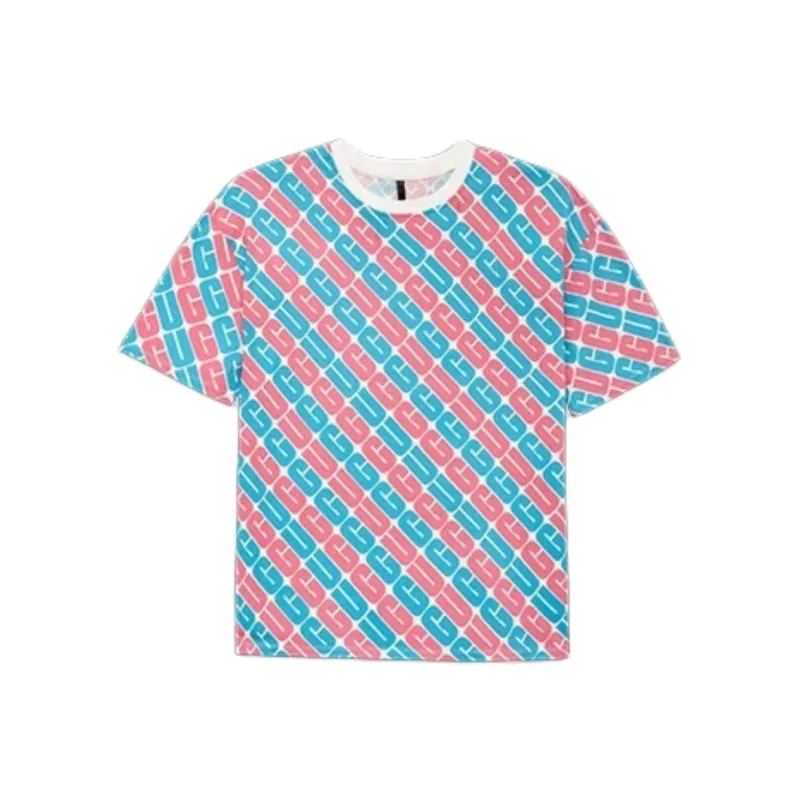 UGG T-Shirts Women's Multicolor-0