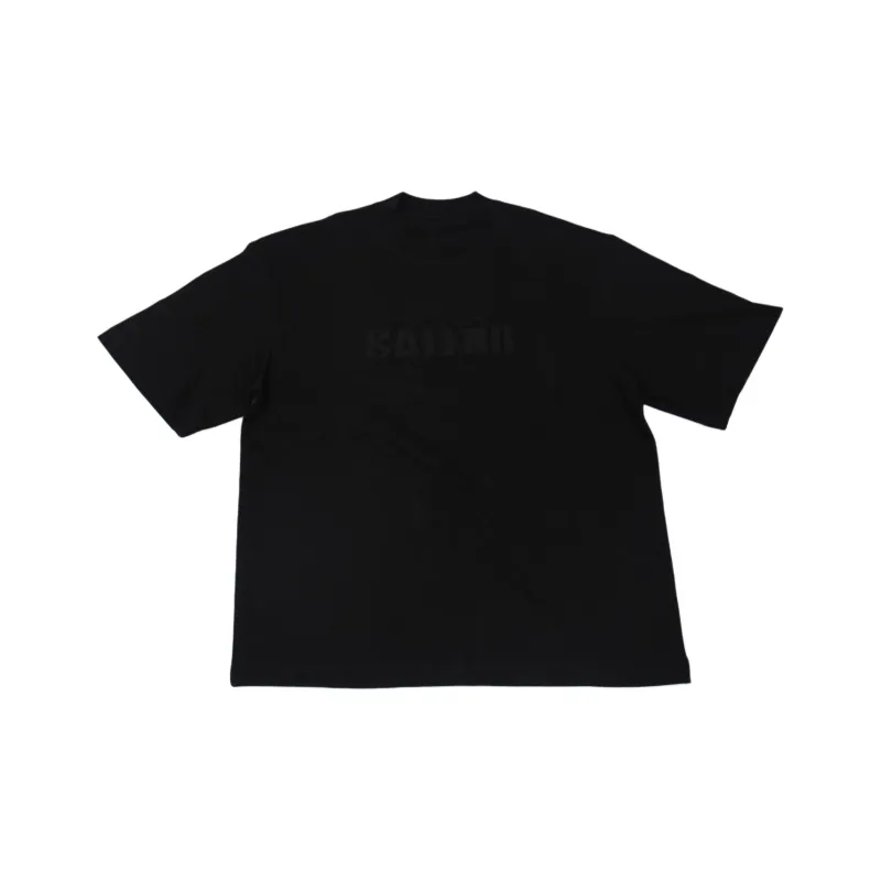 ST&SAT Regular Short Sleeved T Shirts Unisex-0
