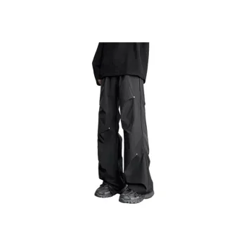 Universal Templates Casual Pants Unisex
