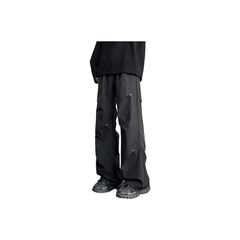 Universal Templates Casual Pants Unisex-0