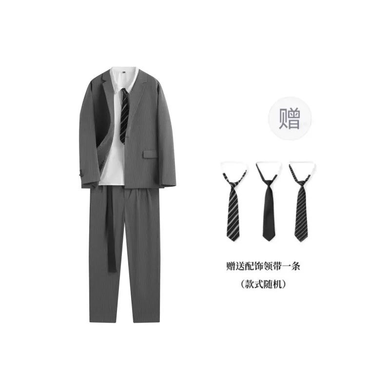 CSKS Business Suits Unisex-7