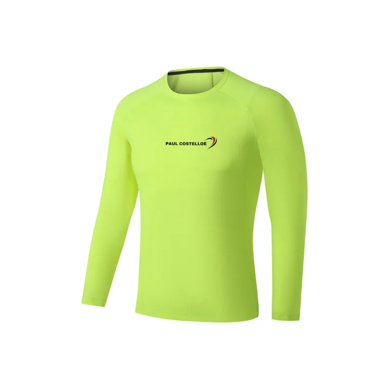 PAUL COSTELLOE Workout Clothing Unisex-10