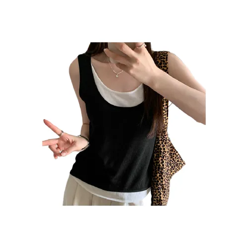 FWTW Tank Tops Women's