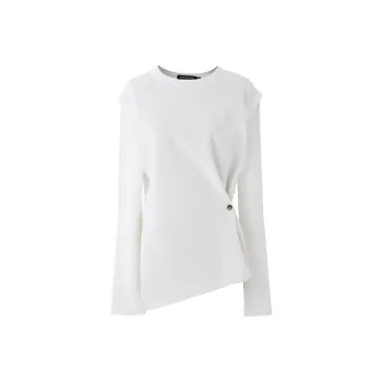 SOON FLOWER T Shirt Women's White