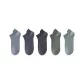 Lime, Blue Gray, Dark Gray, Army Green, Light Green