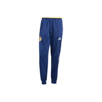 Adidas Free Shipping With AdiClub Real Madrid 99/00 Track Pants
