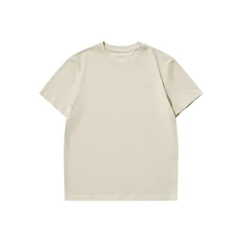 Erke Variety Training Collection T Shirt Women's Gravel Green