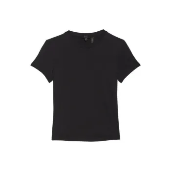 THEORY Short Sleeved Tiny T Shirt