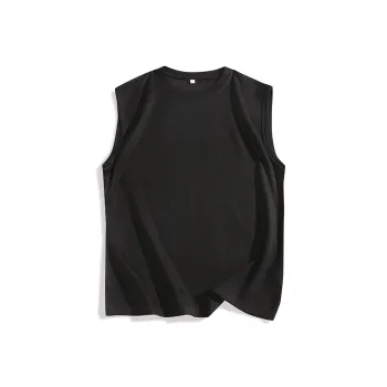 Urban Beauty Tank Top Women's Black