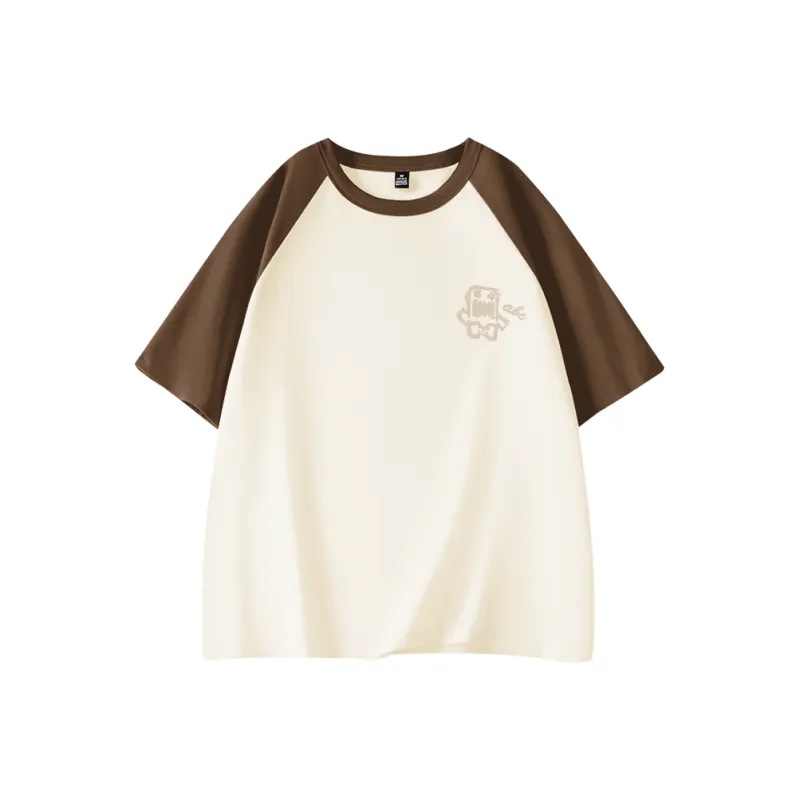 Cotton T Shirts Women's-2