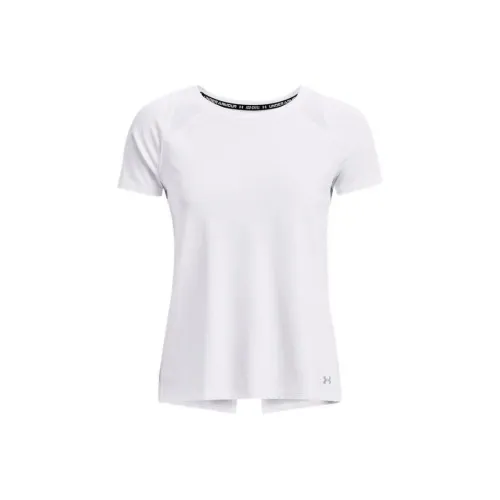 Under Armour T-Shirt Women's White