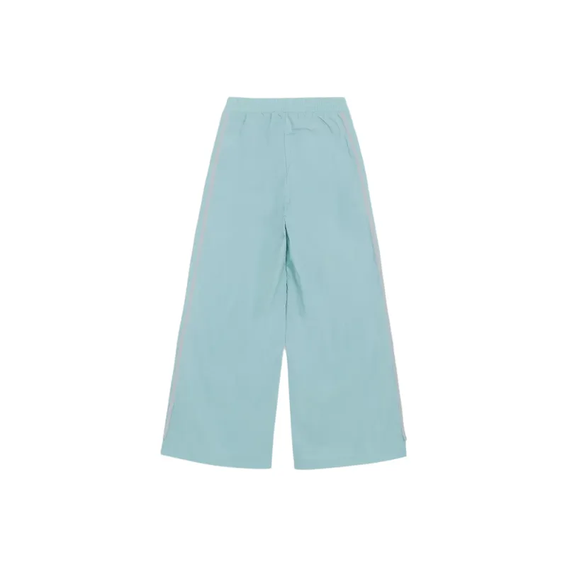 PUMA Casual Pants Women's Mint Green-1