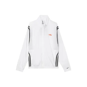 Nike DNA Crossover Basketball Jerseys Men's White