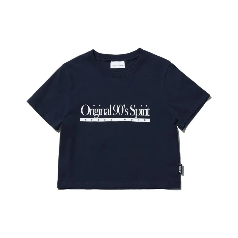 1993STUDIO SS23 Regular T-Shirt Women's-1