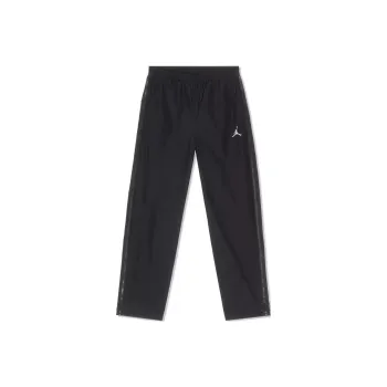 Jordan Flight Heritage GORE TEX Casual Pants Men's Black
