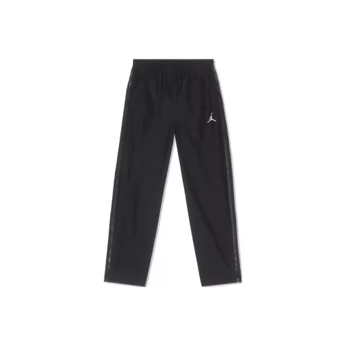 Jordan Flight Heritage GORE TEX Casual Pants Men's Black
