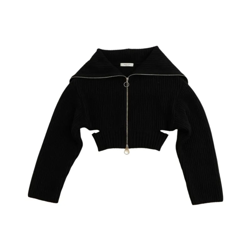 PUBLIC TOKYO Sweater Women's Black-0