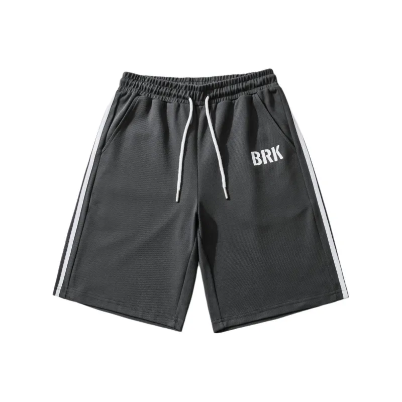 WOOD SOON Casual Shorts Men-20