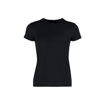 VINCE Slim Fit Crewneck T Shirt
