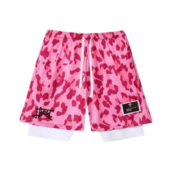 FFOMKE Sports Shorts Unisex