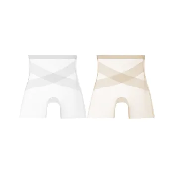 MIIOW Shapewear Bottom Women's 2 Pack