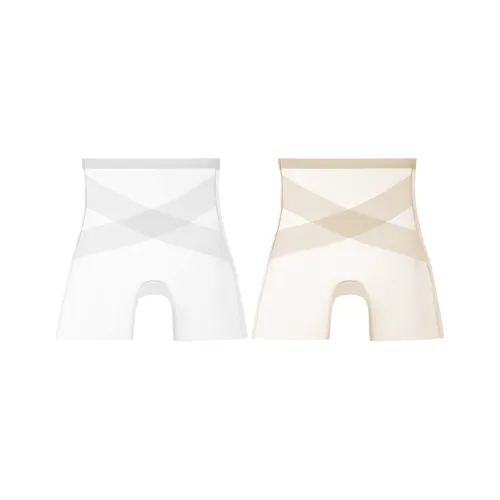 MIIOW Shapewear Bottom Women's 2 Pack