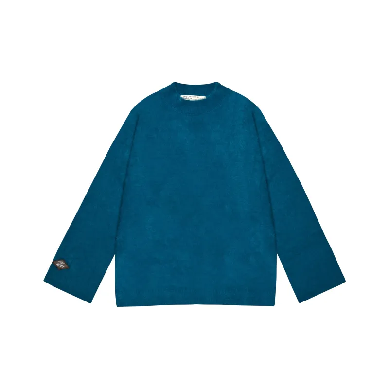 Saotome Sweaters Women's-6