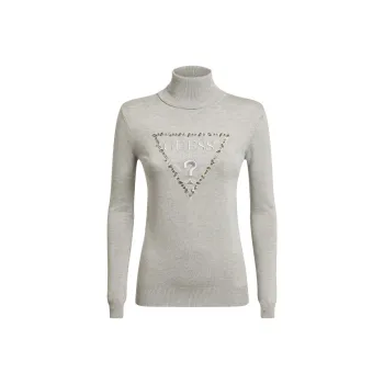 GUESS Sweaters Women's Gray