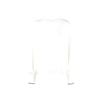 Brunello Cucinelli Crewneck Knitted Jumper