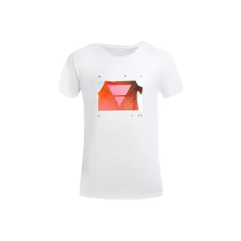 ARMANI EXCHANGE Women's Women's White