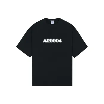 AE6604 Elbow-Length Sleeved T-Shirt Unisex