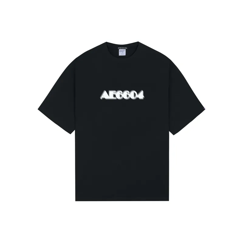 AE6604 Elbow-Length Sleeved T-Shirt Unisex-0