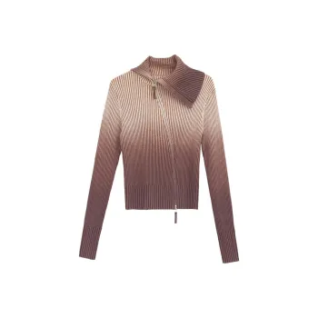 INSISFEMME Sweaters Women's Congo Red